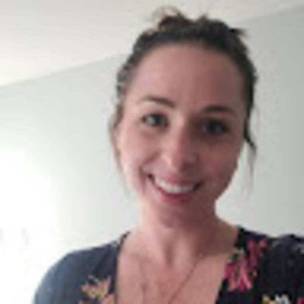 Meet your Posher, Rikki